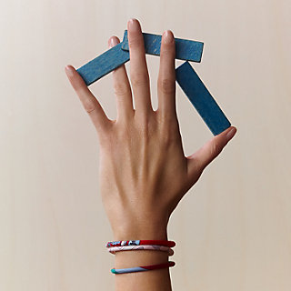 Single ring bracelet | Hermès USA